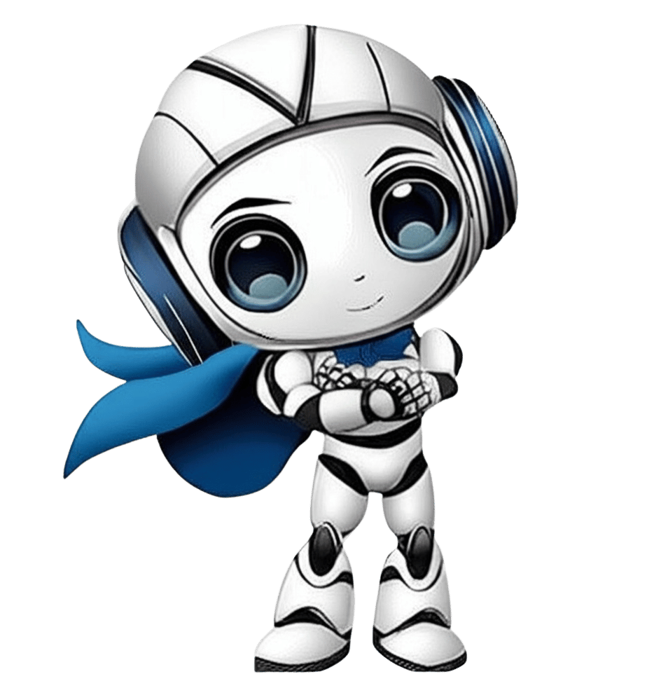 启智机器人编程中心